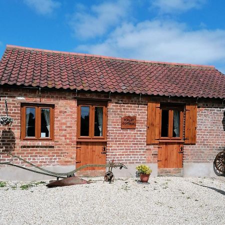 Poplar Cottage Woodhall Spa Bagian luar foto